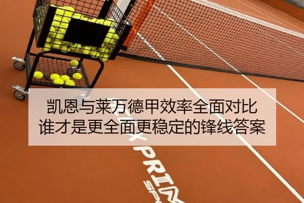 凯恩与莱万德甲效率全面对比 谁才是更全面更稳定的锋线答案