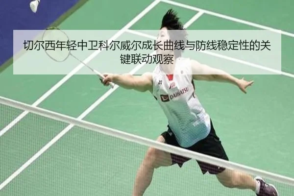 切尔西年轻中卫科尔威尔成长曲线与防线稳定性的关键联动观察